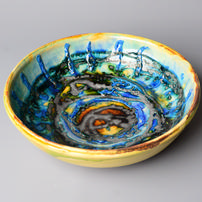 Bowl by Magda Dia 202//202